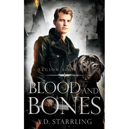 Blood and Bones
