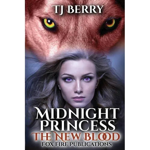 Midnight Princess: The New Blood