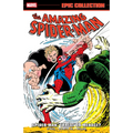 Amazing Spider-Man Epic Collection: Spider-Man - Threat or Menace?