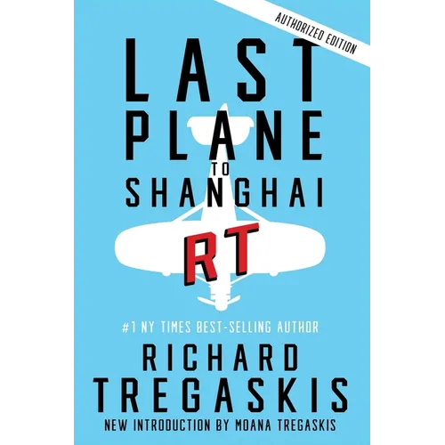 Last Plane to Shanghai