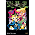 Yu-Gi-Oh! (3-In-1 Edition), Vol. 3: Includes Vols. 7, 8 & 9