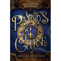 Payne's Curse: Dark Secrets, A Curse and A Promise