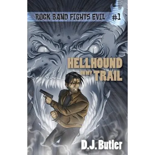 Hellhound on My Trail
