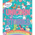 5-Minute Tales: Unicorn Stories: With 7 Stories, 1 for Every Day of the Week