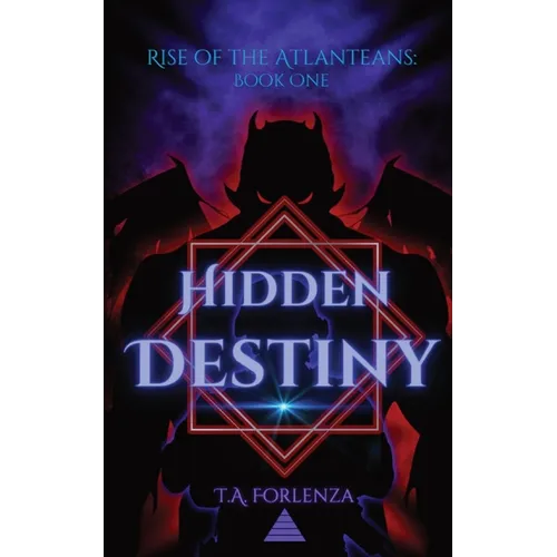 Rise of the Atlanteans: Hidden Destiny