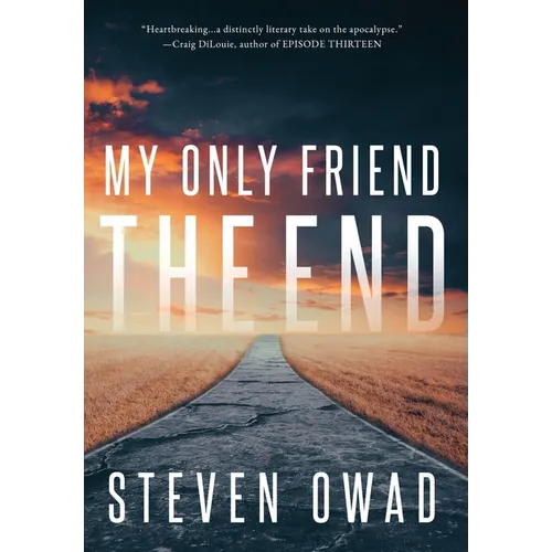 My Only Friend, the End