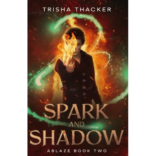 Spark and Shadow