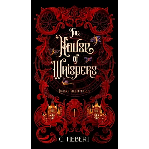 The House of Whispers