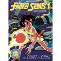Fantasy Sports 1: Court of Souls