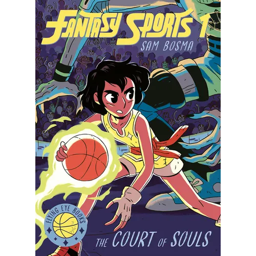 Fantasy Sports 1: Court of Souls