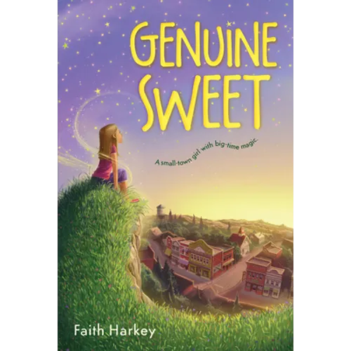 Genuine Sweet