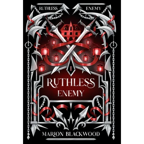 Ruthless Enemy