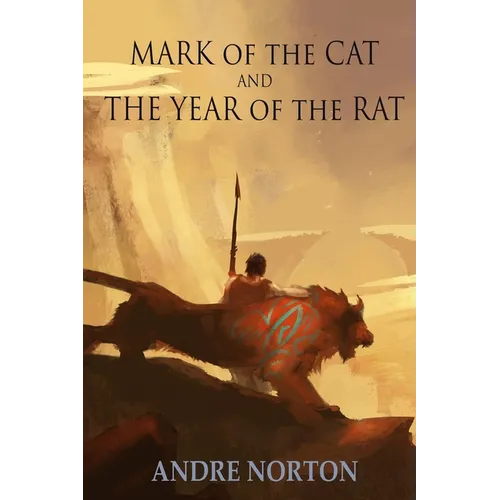 Mark of the Cat and Year of the Rat