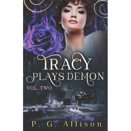 Tracy Plays Demon