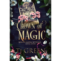 Crown of Magic: Paranormal Witch Mysteries