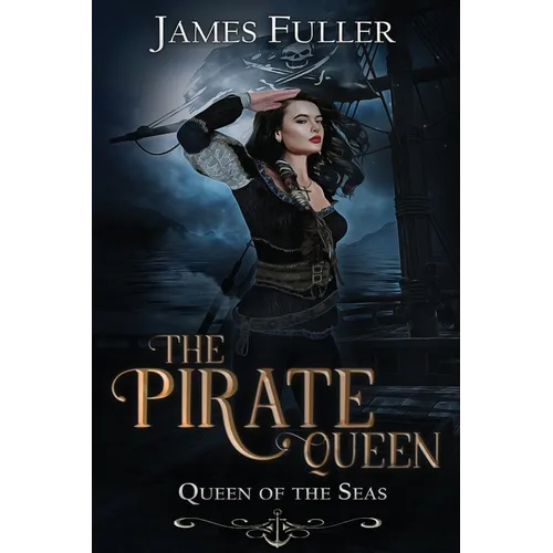 Queen of the Seas
