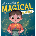 Luke and the Magical Marker