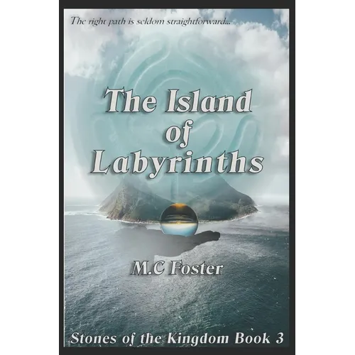 The Island Of Labyrinths