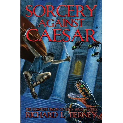 Sorcery Against Caesar