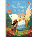 The Tea Dragon Festival