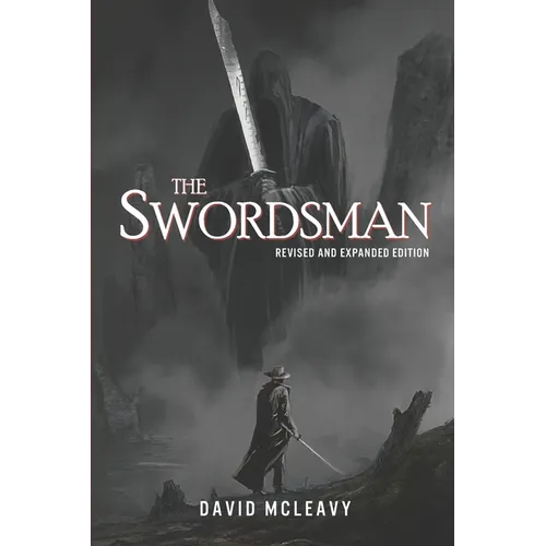 The Swordsman