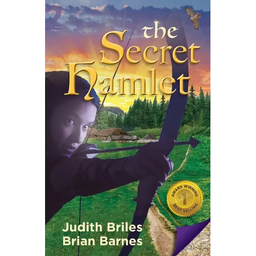The Secret Hamlet - Paperback