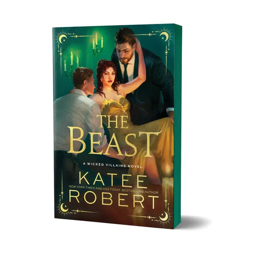 The Beast (Deluxe Edition)