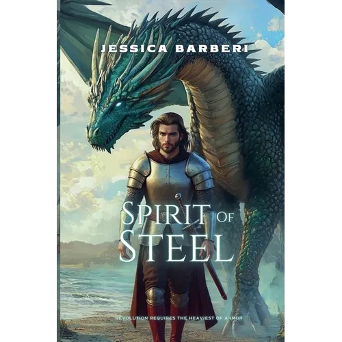 Spirit of Steel