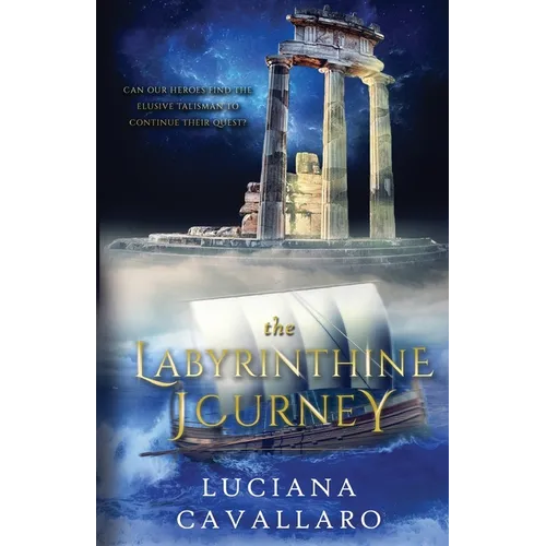 The Labyrinthine Journey