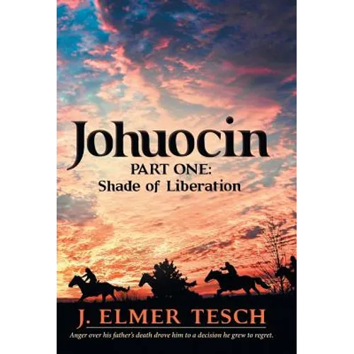 Johuocin: Part One: Shade of Liberation