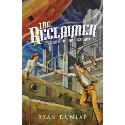 The Reclaimer