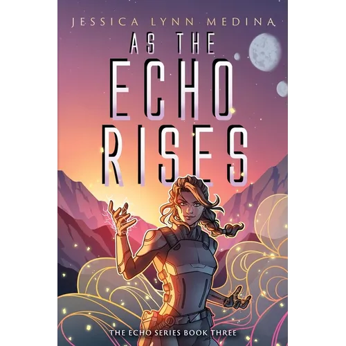 As the Echo Rises