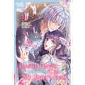The Person I Loved Asked Me to Die in My Sister's Stead, Volume 4