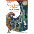 Seven Touches of Music