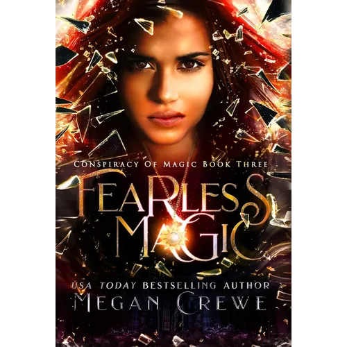 Fearless Magic
