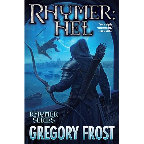 Rhymer: Hel