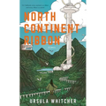 North Continent Ribbon