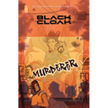 Black Cloak Volume 2