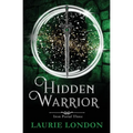 Hidden Warrior: Iron Portal #3