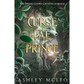 Curse of the Fae Prince: The Spring Court: A Crowns of Magic Universe Standalone Novel