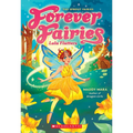 Lulu Flutters (Forever Fairies #1): Volume 1
