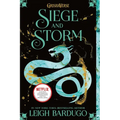 Siege and Storm