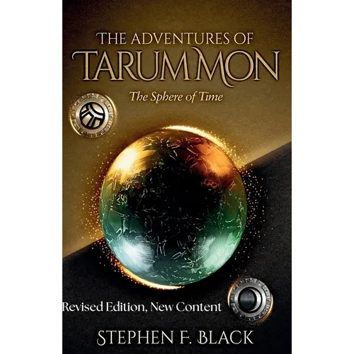 The Adventures of Tarum Mon: The Sphere of Time