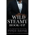 Wild Steamy Hook-Up