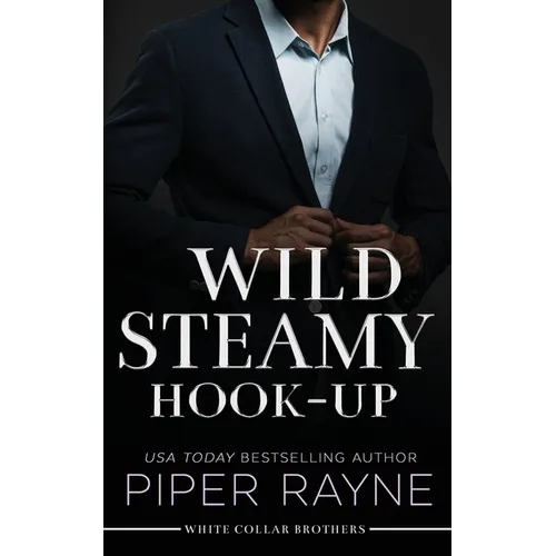 Wild Steamy Hook-Up