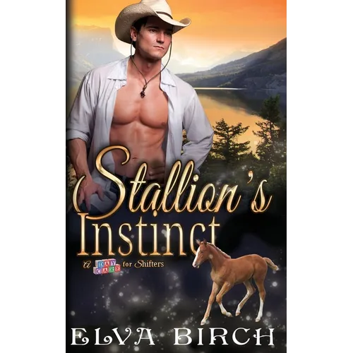 Stallion's Instinct
