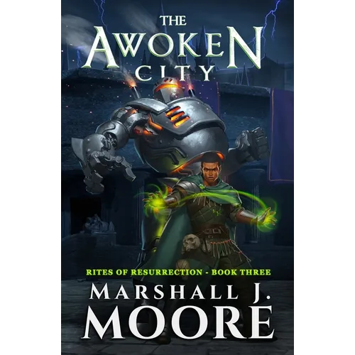The Awoken City