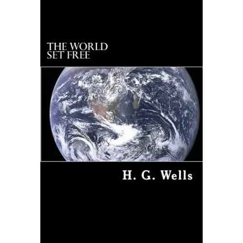 The World Set Free