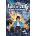 Winnie Zeng Shatters the Universe
