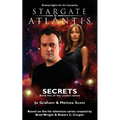 STARGATE ATLANTIS Secrets (Legacy book 5)